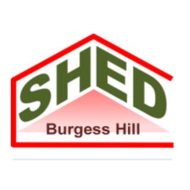 Burgess Hill Shed